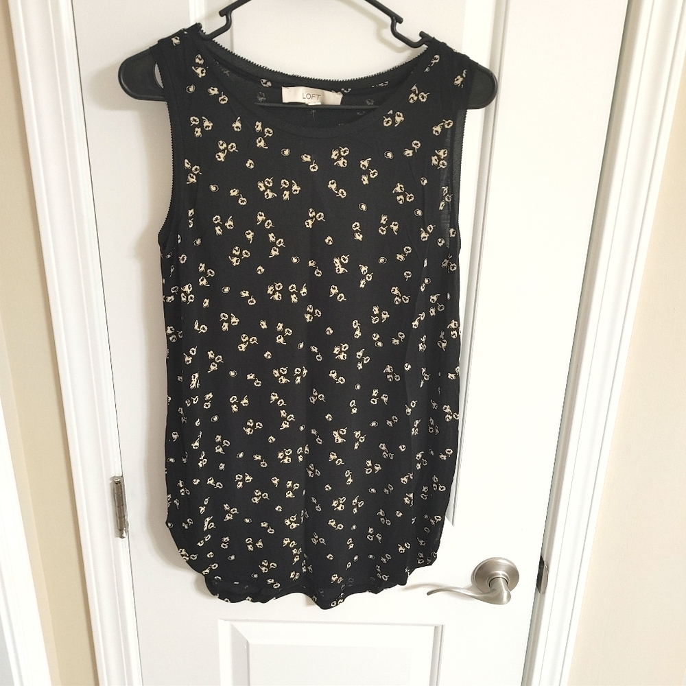 LOFT Blouse